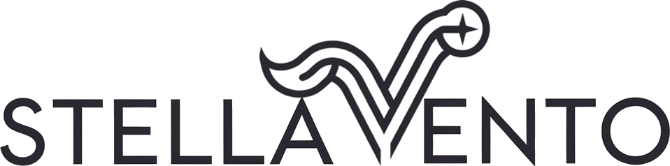 StellaVento Logo