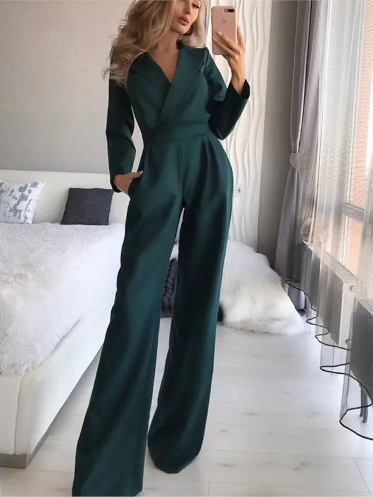 Jumpsuits